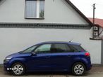 Citroën C4 Picasso e-HDi 115 Seduction - 4