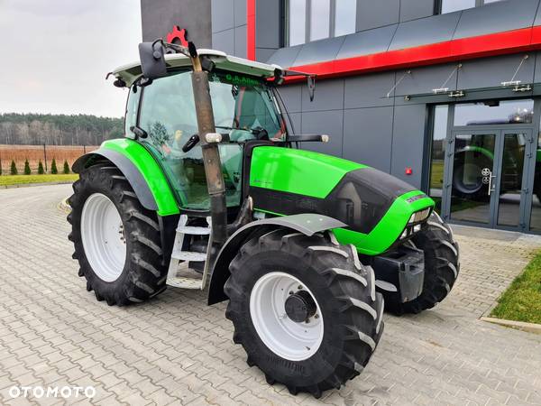 Deutz-Fahr Agrotron K610 - 3