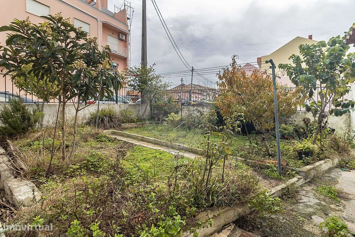 Moradia T2 para venda-21