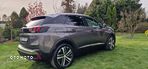 Peugeot 3008 BlueHDi 180 Stop & Start EAT6 GT - 5