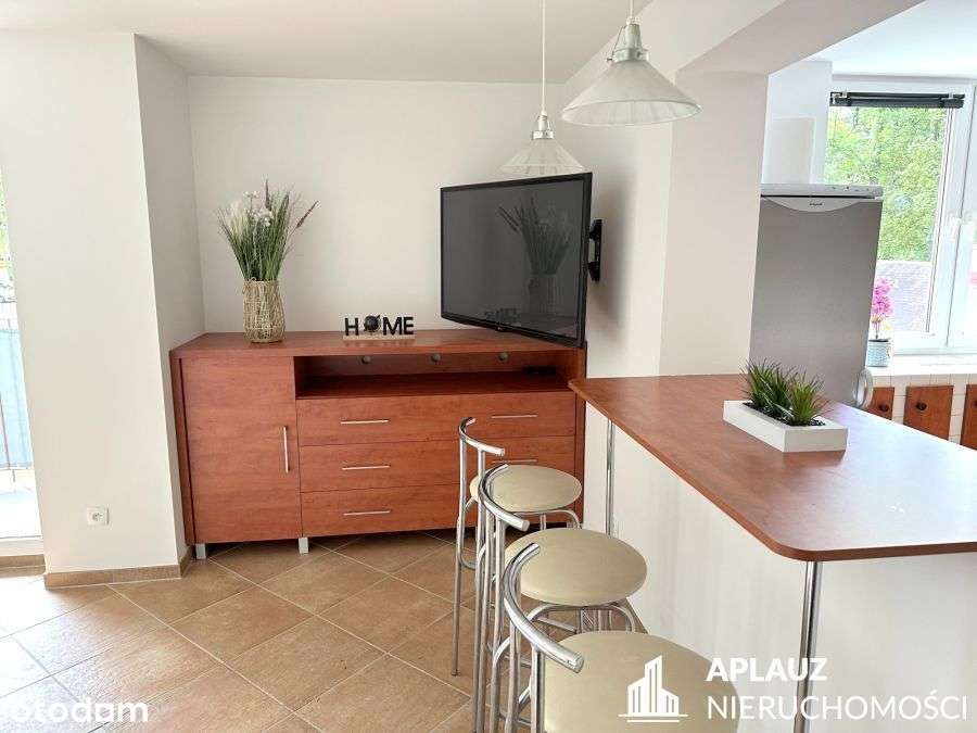 Przestronne 3-Pokojowe Mieszkanie w Karpaczu-5