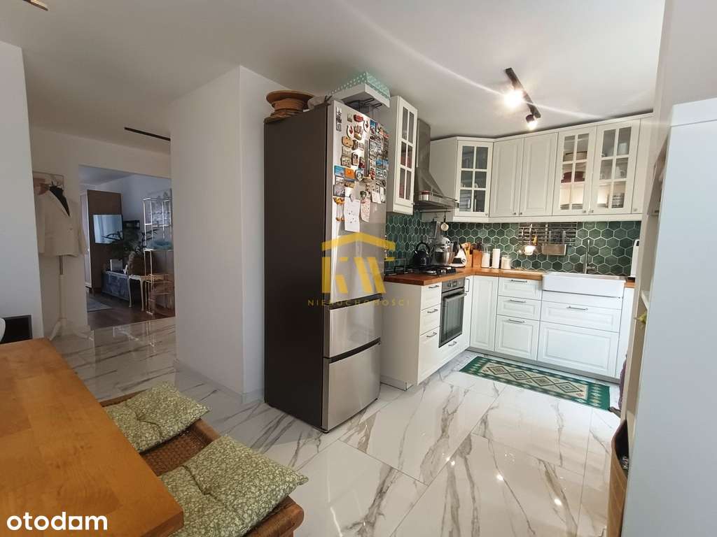 Wyjątkowe 3/4 pokoje 74 m2 Gołębiów od zaraz !!! - Pełny obrazek: 4/14