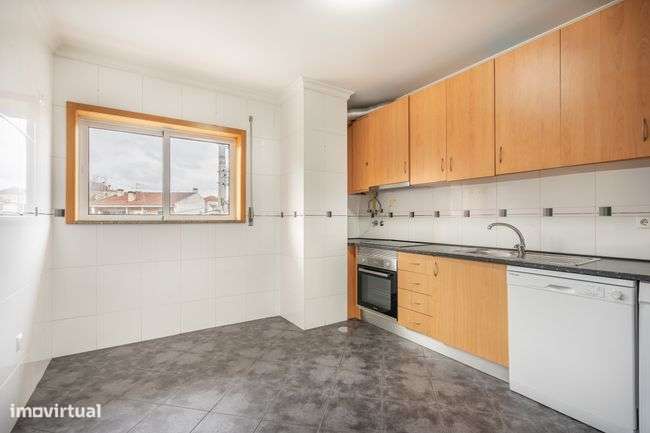 Apartamento T3 em Paços de Ferreira - Frazão Arreigada - Grande imagem: 4/19