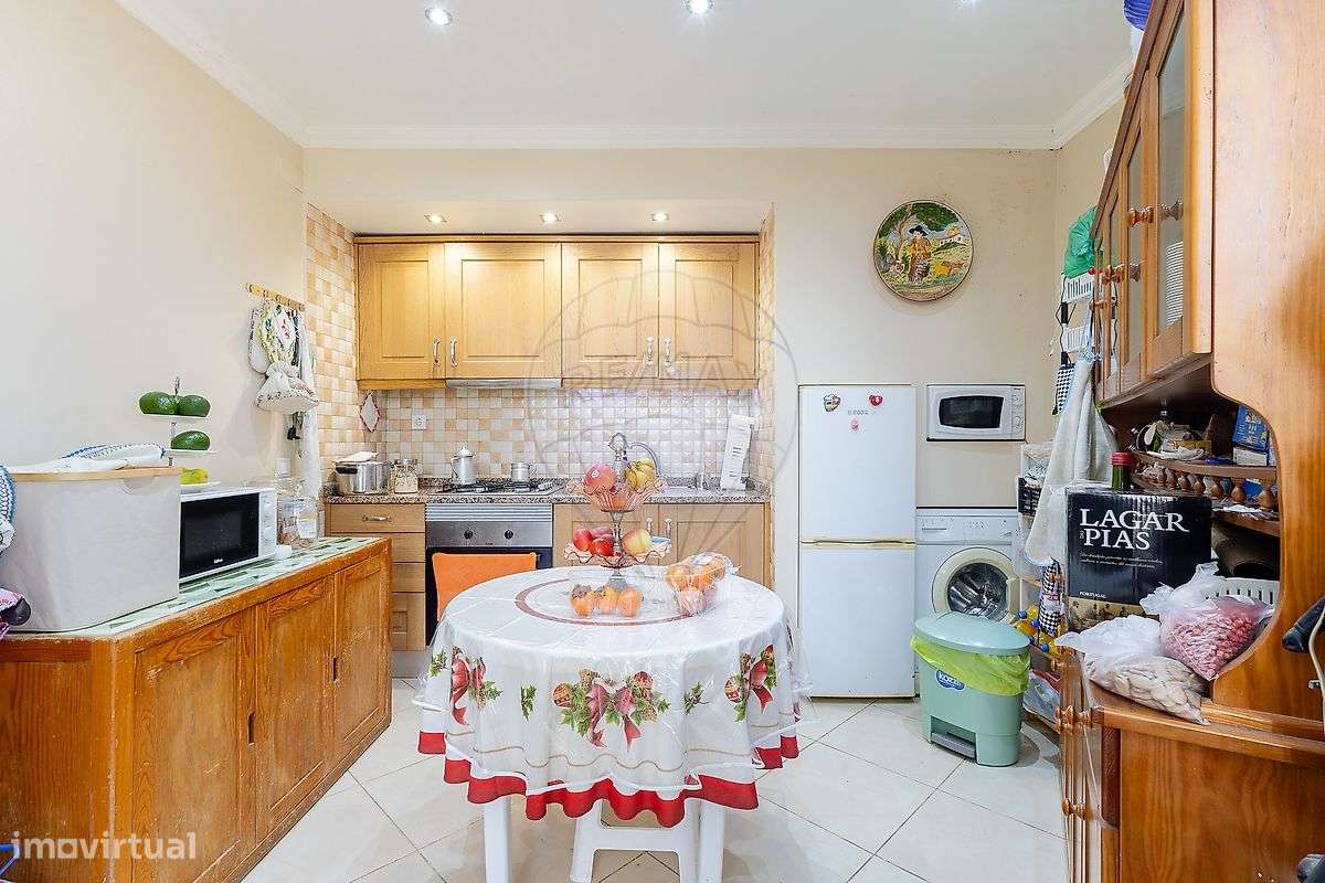 Moradia T2 para venda - Grande imagem: 2/20