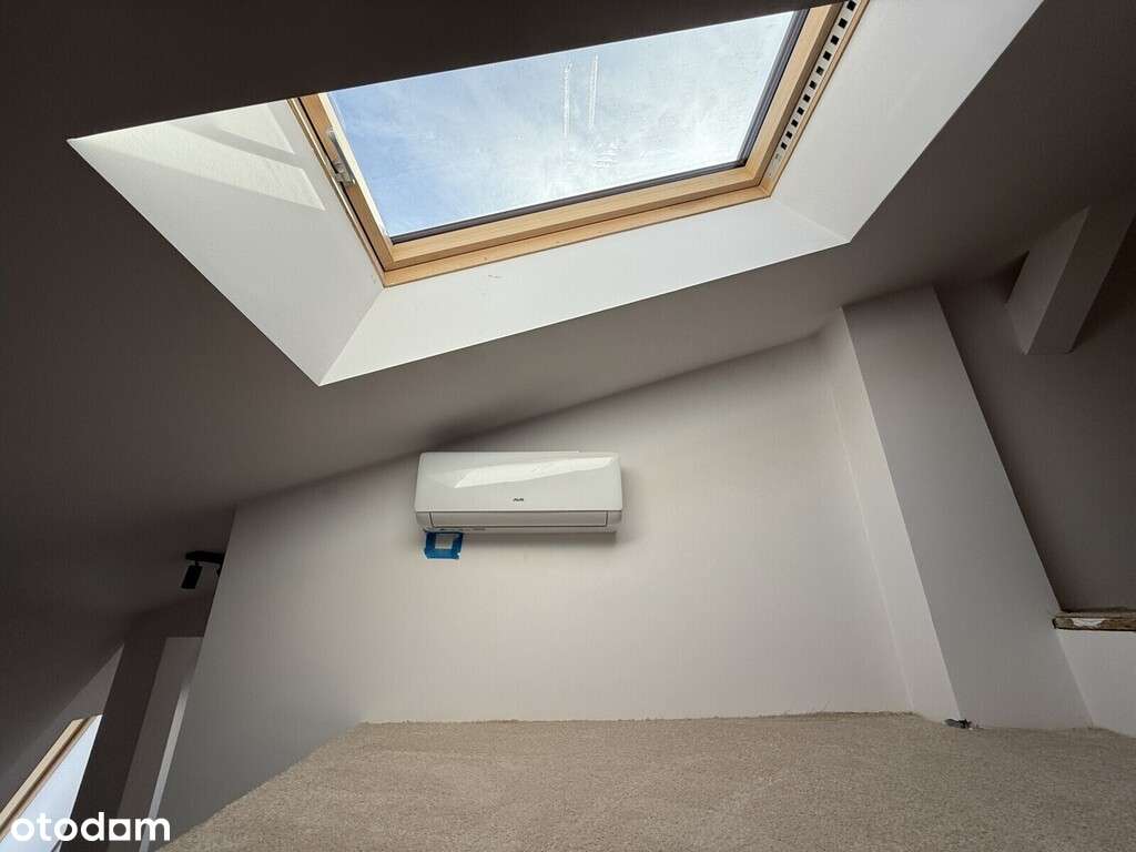 Kawalerka z antresolą/Kamienica z windą Zielona 5 - Pełny obrazek: 4/20