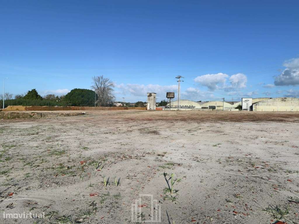 Terreno Industrial - São João, Ovar - Grande imagem: 2/4