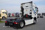 Renault T 440 / 13 L / HIGH CAB / 2018 ROK / KLIMA POSTOJOWA / SPROWADZONA - 7