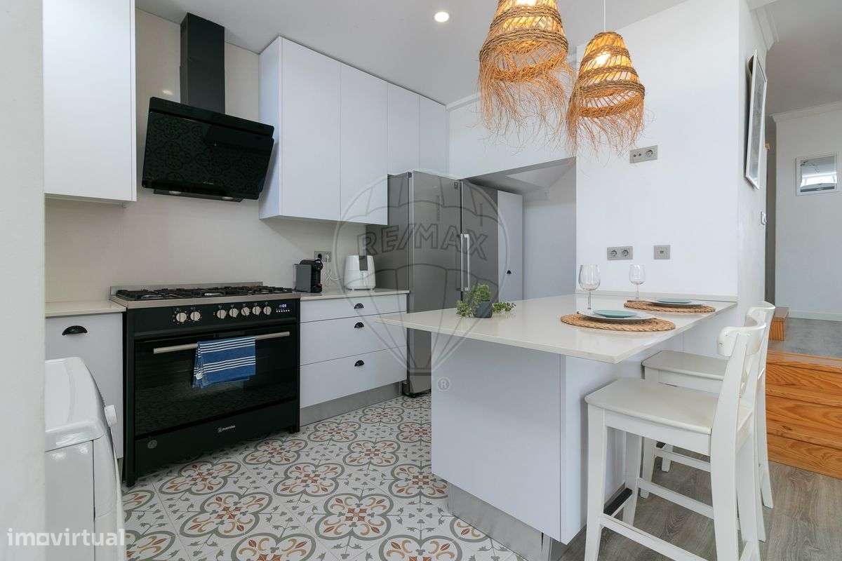 Moradia T4 para venda - Grande imagem: 4/37