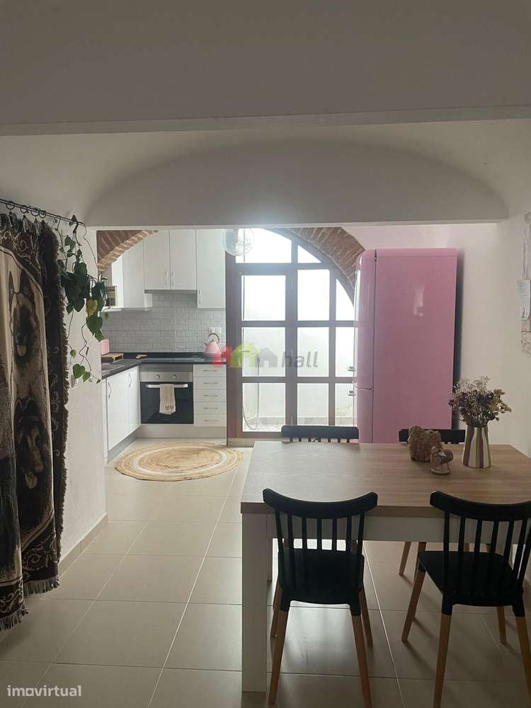 Moradia T2 - Centro Histórico - Grande imagem: 4/23