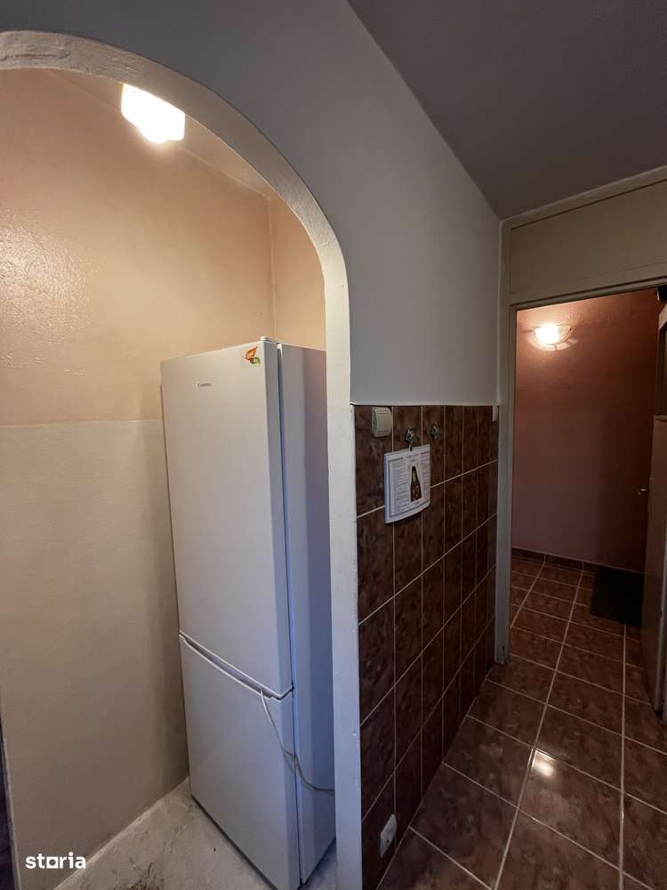 Podu Ros - bld Socola, apart 2 cam SD, etj 3, bloc fara risc seismic - Imagine principală: 2/9