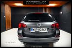 Opel Astra 1.4 Turbo Cosmo - 17