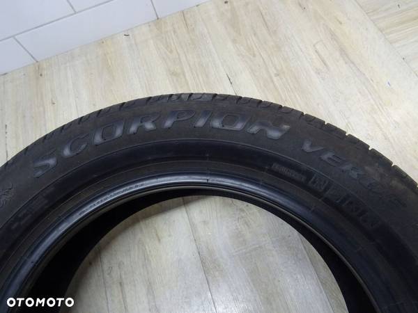 Opona Pirelli SCORPION VERDE 235/55 R18" 100W - 11