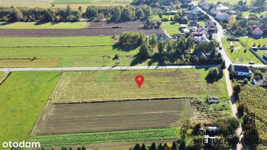 Ostatnia działka/Michałów gmina Kłomnice! - Pełny obrazek: 4/8