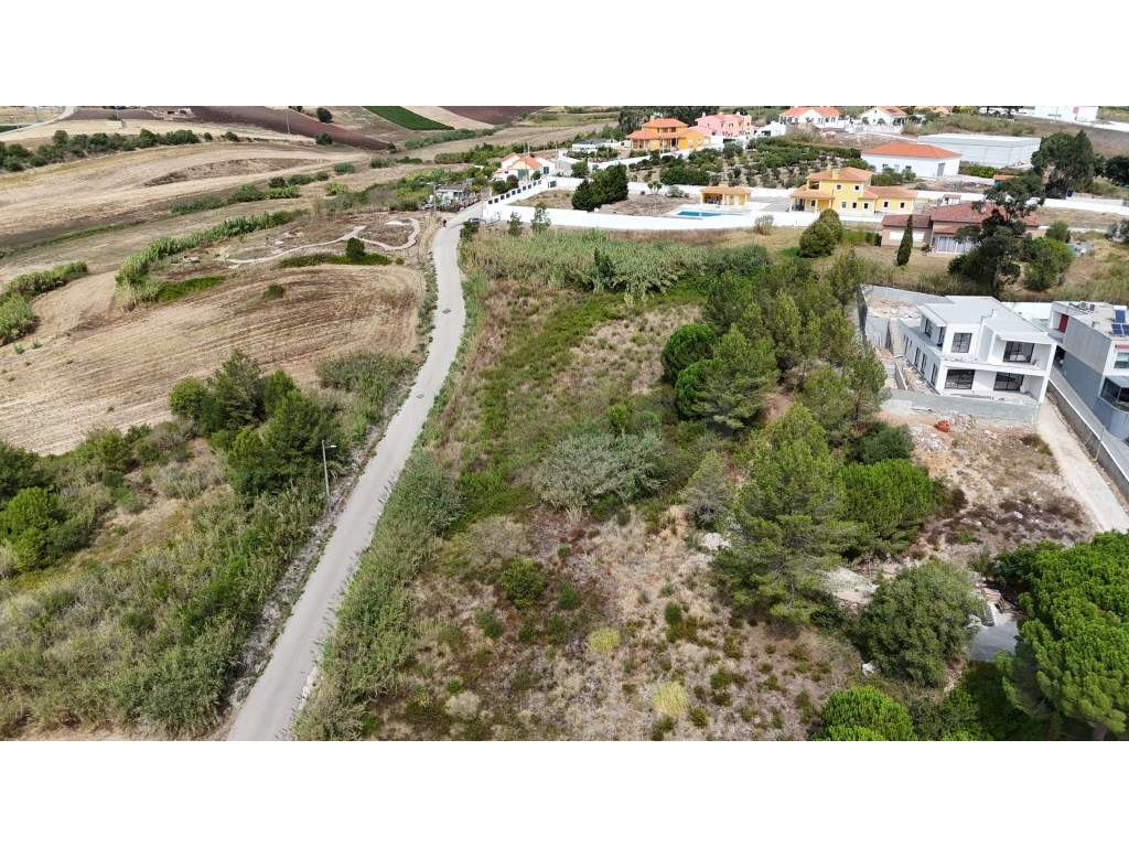 Terreno Rústico com 2280m², para venda, Runa, Torres Vedras-16