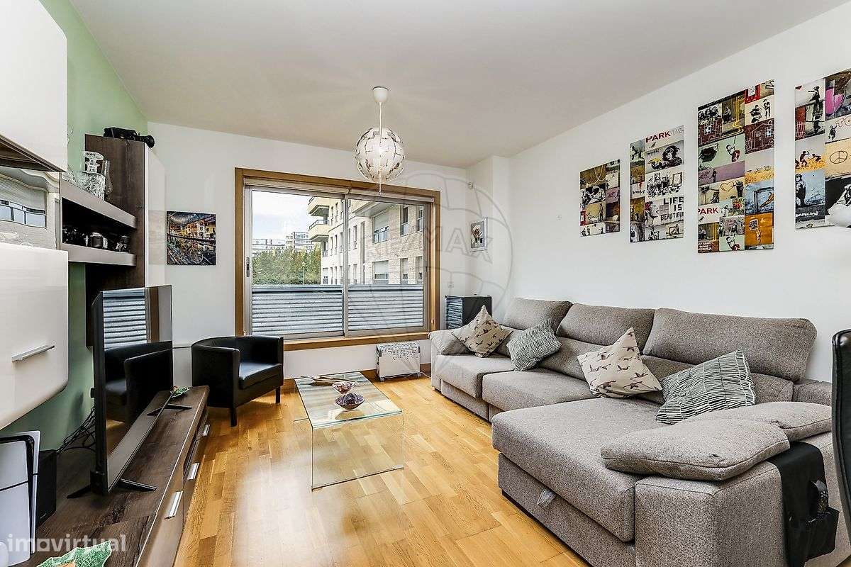 Apartamento T2 para venda - Grande imagem: 4/30