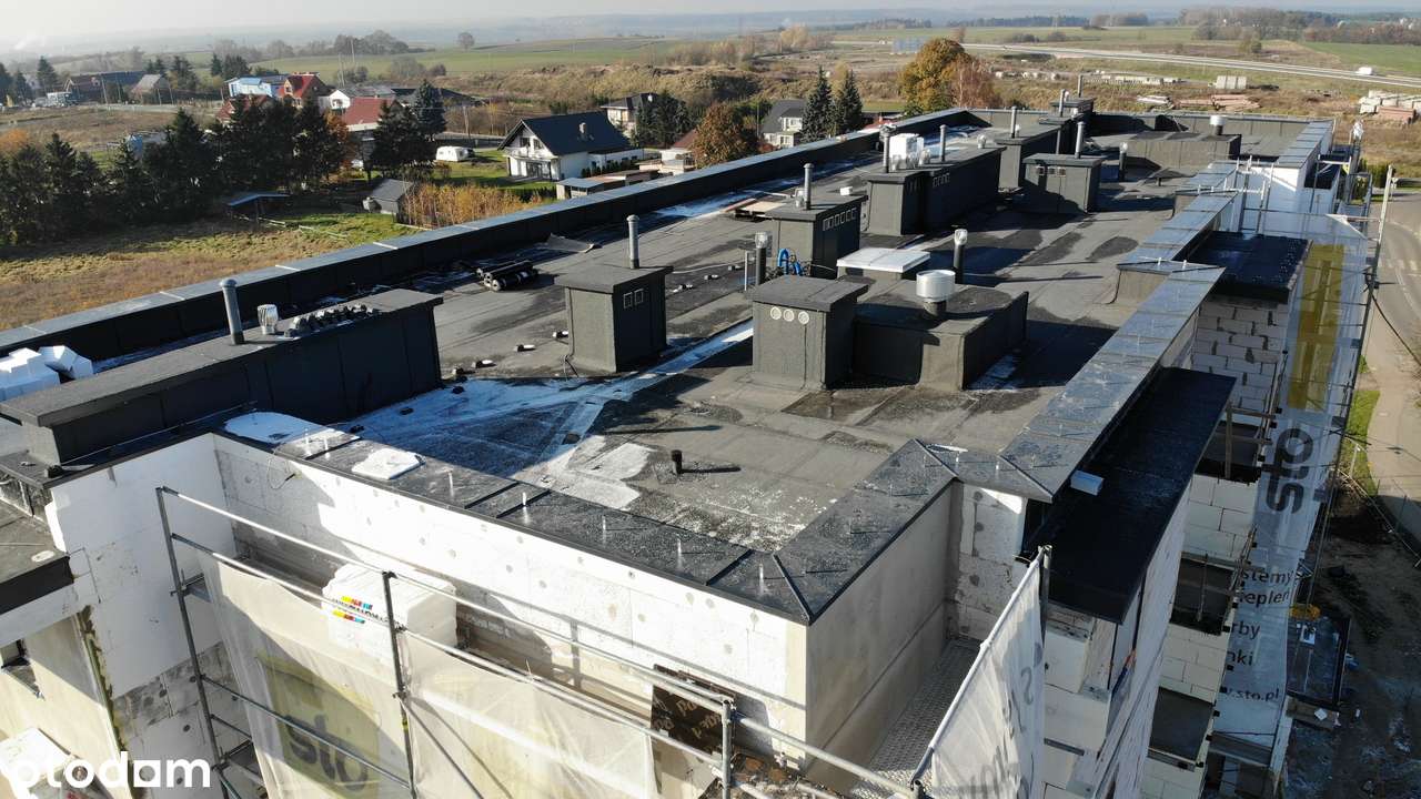 Mieszkanie nr. 1 | 64,37 m² | Parter| JAGIEŁŁY I | NOWA CENA!-6