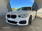 BMW Seria 1 M140i xDrive Sport-Aut Special Edition - 2