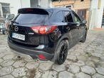 Mazda CX-5 SKYACTIV-D 175 Drive AWD Sports-Line - 2