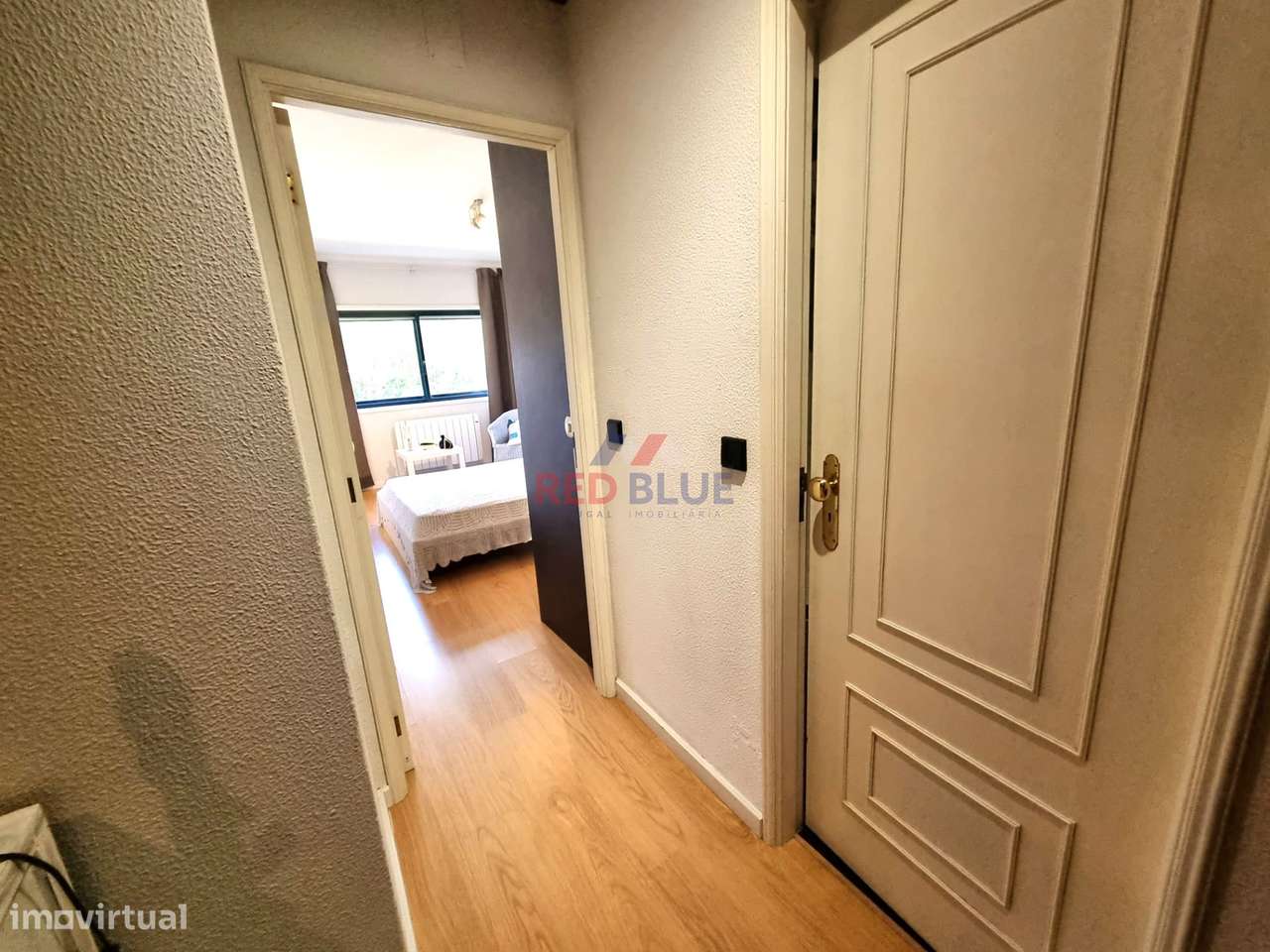 APARTAMENTO T1, VISTAS DE MAR, PÓVOA DE VARZIM-11