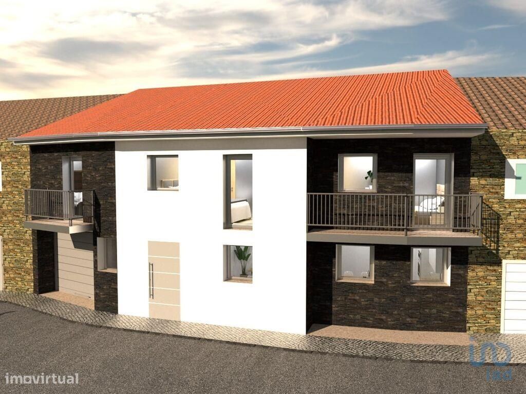 Casa T3 em Alijó de 166,00 m2 - Grande imagem: 1/30