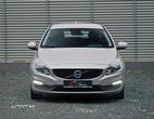Volvo V60 D2 Geartronic Kinetic - 14