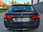 BMW Seria 5 520d xDrive Touring Luxury Line - 8