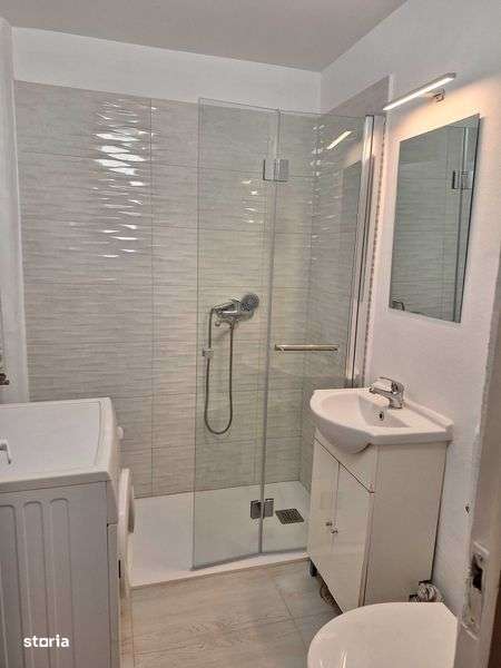 Inchiriez garsoniera z. Podgoria - Imagine principală: 4/8