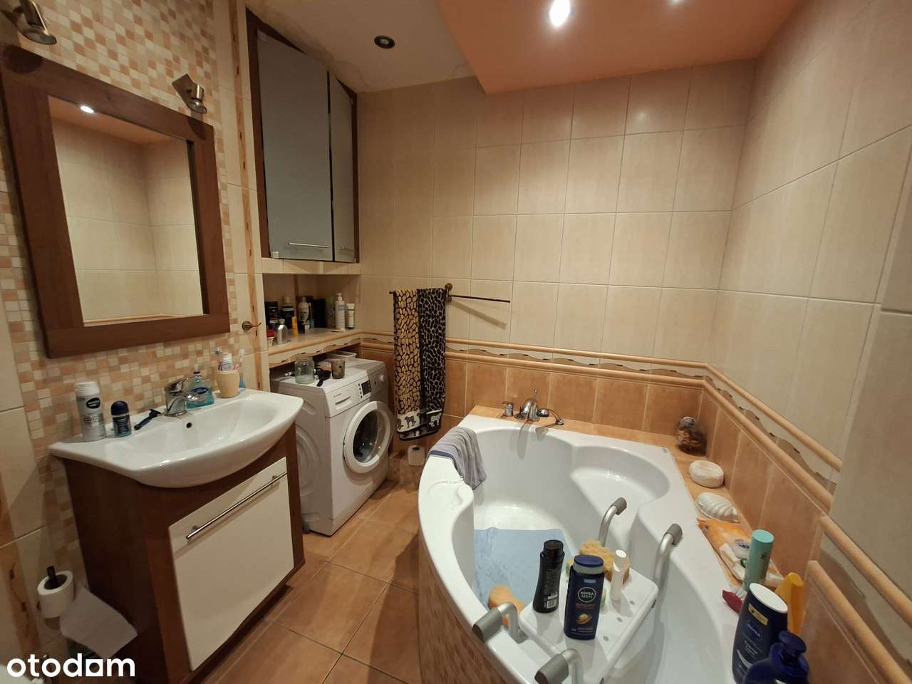 Osiedle Liściasta. Rozkładowe M4 do zamieszkania w spokojnym miejscu-17