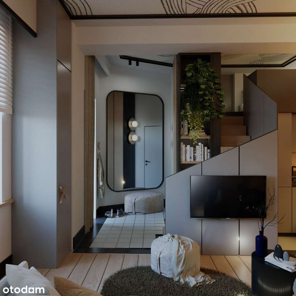 2-pokojowe w centrum ul Krowoderska 54/15-13