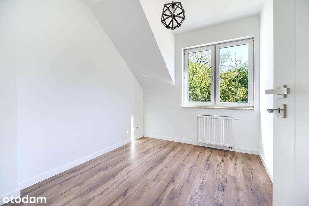 Dwupoziomowe mieszkanie 118m2 urządzone pod klucz!-17