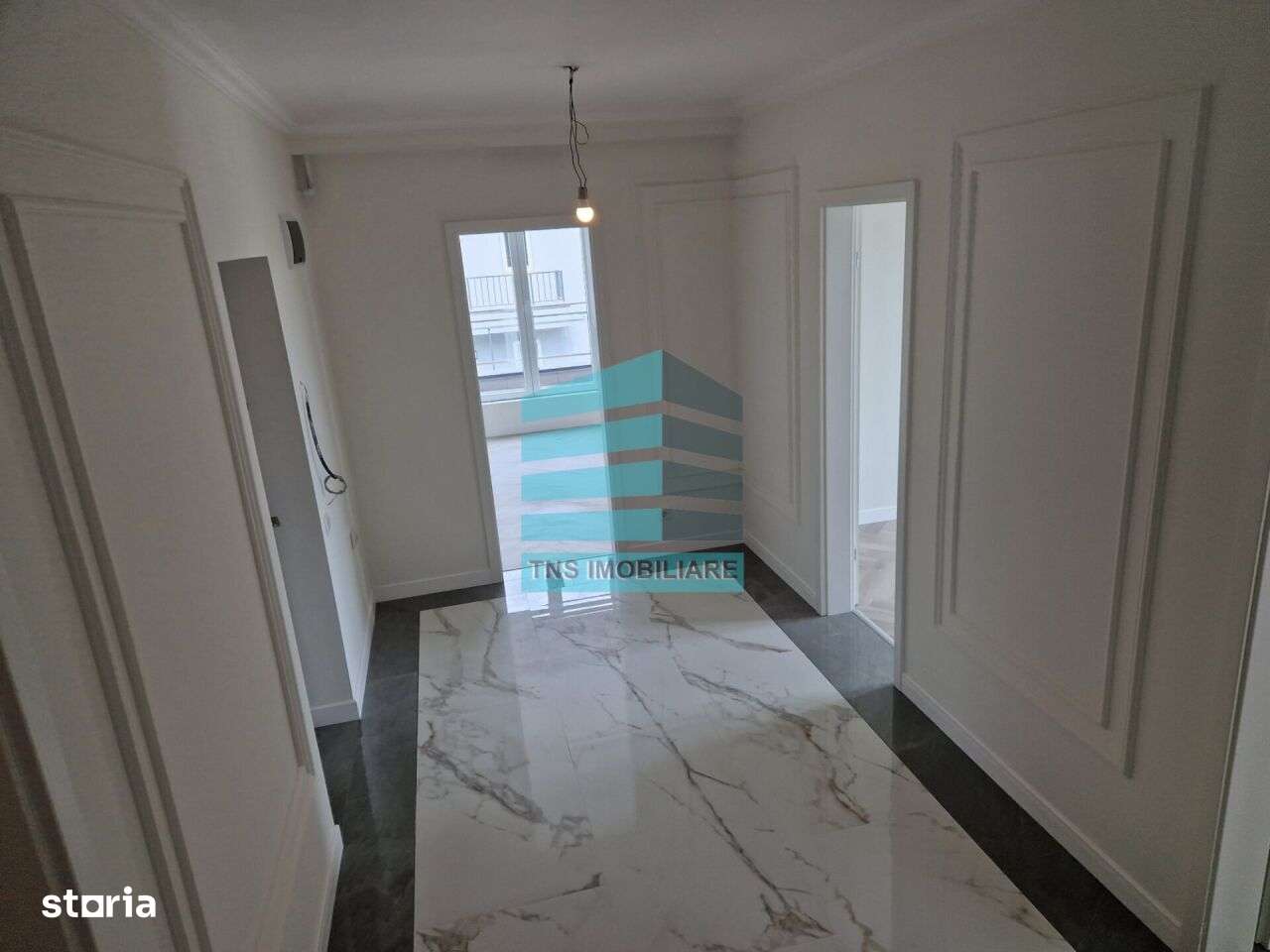 Ofertă Black Friday!Penthouse Finalizat,Terasă Panoramică 136-15