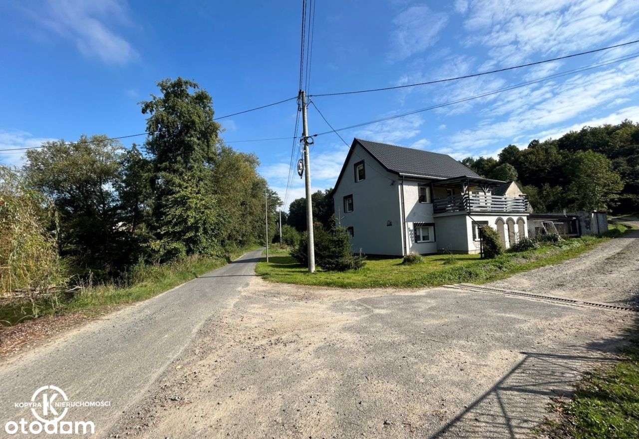 Na sprzedaż dom jednorodzinny w Zagrodnie - Pełny obrazek: 5/16