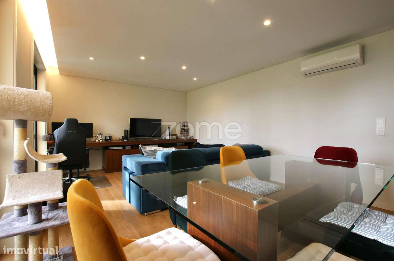 Apartamento T2 - Campanhã - Grande imagem: 2/15