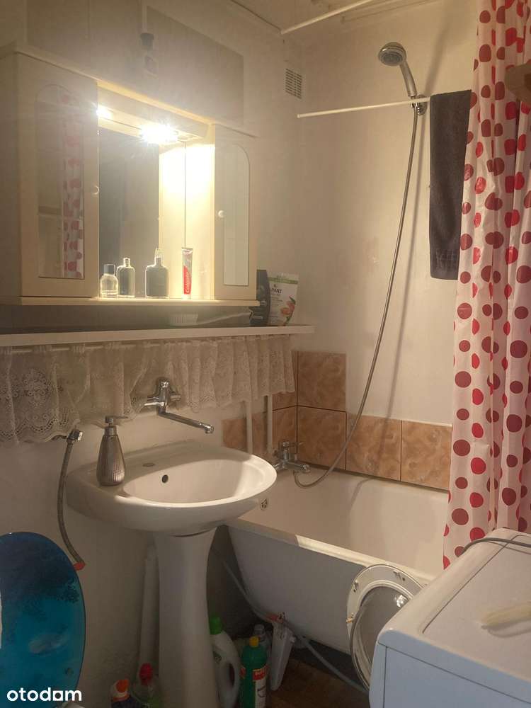 3 pokojowe mieszkanie na Górnym Tarasie-7