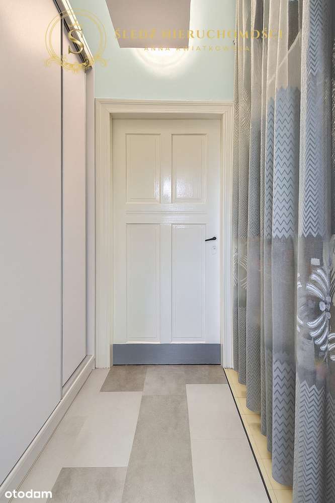 2 Pokoje Ogród Miejsca Postojowe Stodoła Garderoba-7