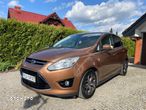 Ford C-MAX 1.0 EcoBoost Start-Stopp-System Titanium - 1