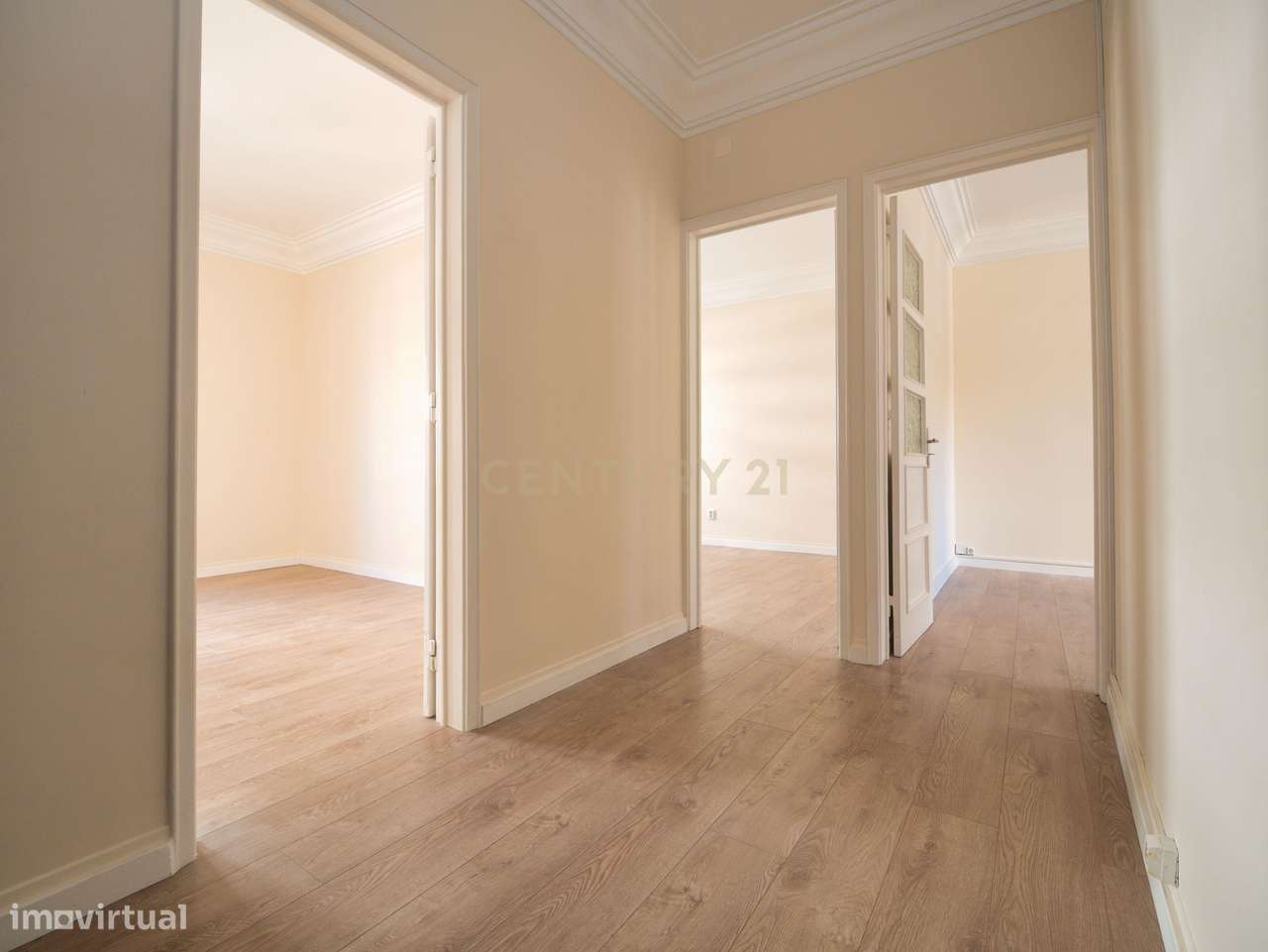 Apartamento T4 em Campolide - Grande imagem: 4/36