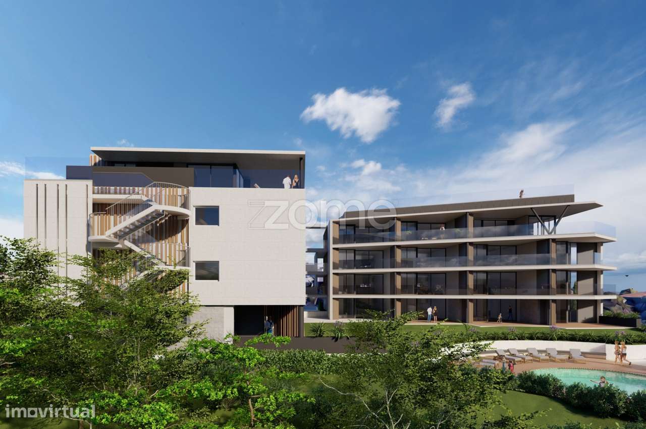 T2 NOVO | Construção de Referência no centro de Albufeira-29