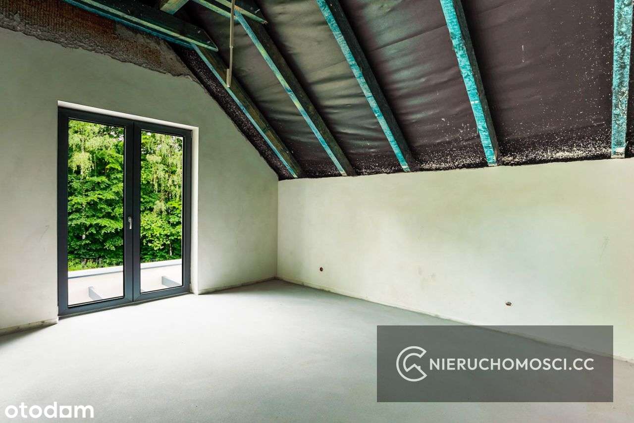 Nowe Domy! GŁOGOCZÓW 144m2 - 5 pokoi - OKAZJA! - Pełny obrazek: 5/11