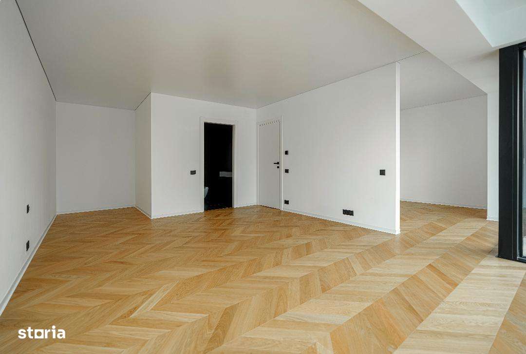 Direct Dezvoltator - Duplex 5 camere, Floreasca, View Lac, Yacht Kid-9