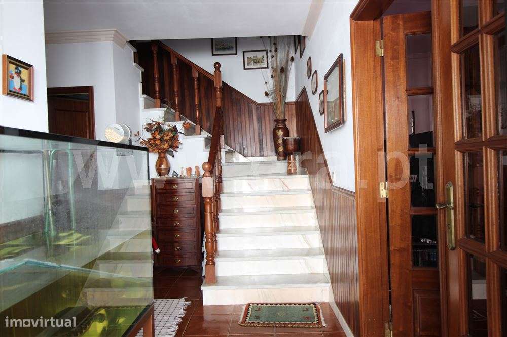 Moradia Geminada T3, Venda-7