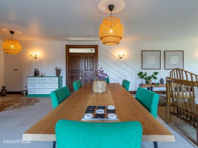 Quinta privada com Licença Turística - Exclusividade, Conforto e Po...-17