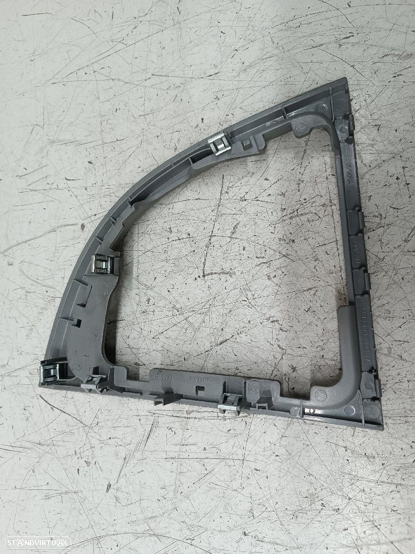 Moldura De Fole De Mudanças Bmw 1 (E87) - 2