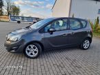 Opel Meriva 1.7 CDTI Design Edition - 5