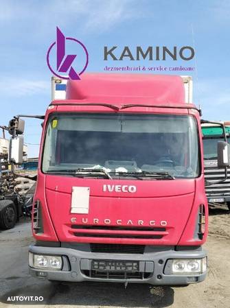 Dezmembram Iveco Eurocargo - 1