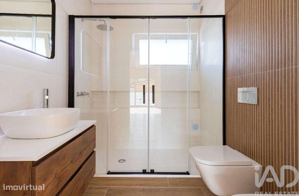 Casa / Villa T4 em Fernão Ferro de 150,00 m2 - Grande imagem: 5/11