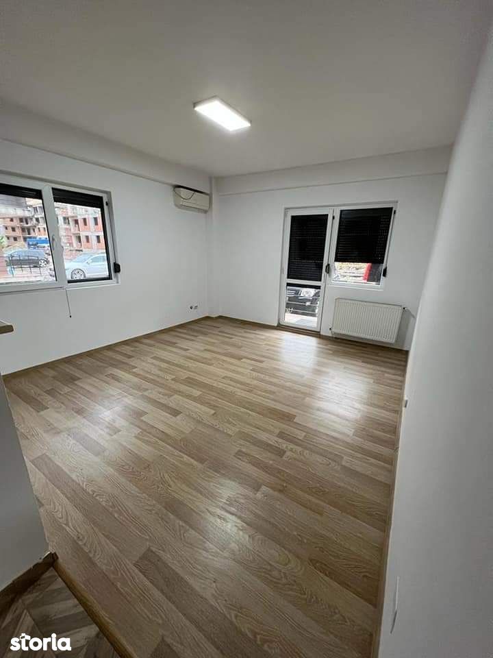 Apartament 2 camere - New City Residence