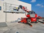 Manitou MRT 2150 ROTO 2145 - 21m/5t - 7