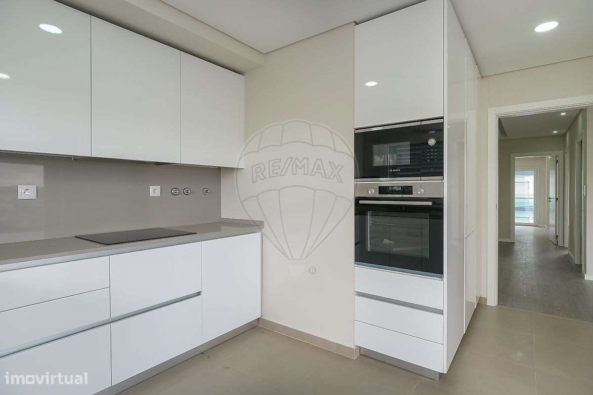 Apartamento T2 para arrendamento - Grande imagem: 5/19