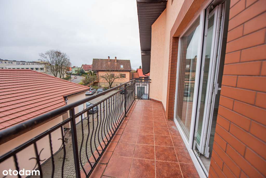 Wyjątkowe 106 m2 po remoncie na 1 p. + Garaż-15